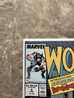 Wolverine #4 VF/NM (Marvel Comics 1989) - Nice High Grade