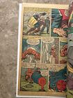 Fantastic Four #28 VG (1964 Marvel Comics) -Really solid except...