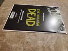 WALKING DEAD #45 EARLY RUN  ROBERT KIRKMAN  IMAGE (2007) 9.4-9.6