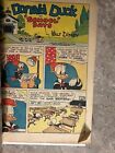 Walt Disney's Comics and Stores #37 GD 2.0 (1943 Dell)