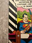 Action Comics #233 FN (DC Comics 1957)