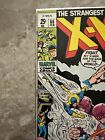 X-Men #68 FN/VF 7.0 (1971 Marvel Comics) - Beautiful Copy