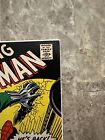 Amazing Spider-Man #93 8.0-8.5 VF (1971 Marvel Comics) - High Grade