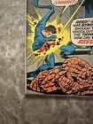 Fantastic Four #108 VF- 7.5 (1971 Marvel Comics)