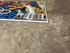 X-Men #4 Newsstand NM- (Marvel Comics 1992) - 1st Appearance Omega Red