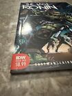 TMNT The Last Ronin #2 NM+ 9.6-9.8 (2021 IDW)