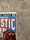 Fantastic Four #127 (1972 Marvel Comics) - FN