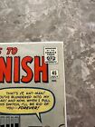 Tales to Astonish #45 FN+ (1963 Marvel Comics)