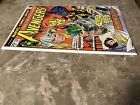 Avengers #139 (Marvel Comics 1975) - FN/VF