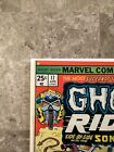 Ghost Rider #17 (1976 Marvel Comics) - VG/FN