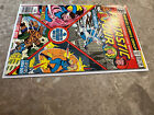 Fantastic Four #201 (1978 Marvel Comics) - VF+