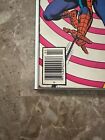 Amazing Spider-Man #201 VF+ 8.5 Newsstand  (1980 Marvel Comics)