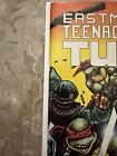 Teenage Mutant Ninja Turtles #7 VF/VM 9.0 (1986 Mirage Studios)