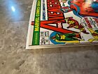 Avengers #110 (Marvel Comics 1973) - FN+