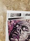 WALKING DEAD #95 ROBERT KIRKMAN  (IMAGE COMICS 2012) VF/NM