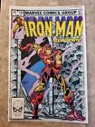 Iron Man #163-168 (Marvel Comics 1968)  - Add On Pack, Higher Grade