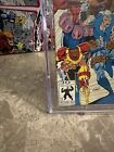 X-Force #8 CGC 9.8 (1992 Marvel)