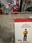 Ensign Pavel Chekov Hallmark Keepsake Ornament (2016 Limited Edition) - Open Box