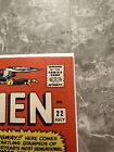 X-Men #22 FN/VF (1966 Marvel Comics)