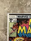 Ms. Marvel #3 VF (1977 Marvel Comics)