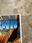 Spawn #3 Newsstand NM 9.4 (1992 Image Comics)