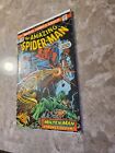 Amazing Spider-Man #132 (1st Series Marvel Comics 1974) - Mid Grade