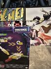 Transformers Legacy G2 Universe Jhiaxus (Hasbro) - New & Sealed