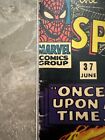 Amazing Spider-Man #37 VG/FN (1966 Marvel Comics)