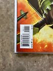 Green Arrow #1 1st Print NM (DC Comics 2011)