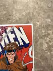X-Men #4 Newsstand NM- (Marvel Comics 1992) - 1st Appearance Omega Red