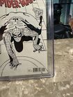 Amazing Spider-Man #800 CGC 9.6 WP Remastered Sketch Edition (2018 Marvel)