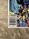 Uncanny X-Men #149 Newsstand (Marvel Comics 1981) - FN/VF