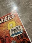 Avengers #85 FN/VF (Marvel 1971) - 1st Appearance Squadron Supreme