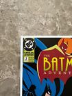 Batman Adventures #2 VF/NM  (1993 DC Comics)