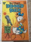 Donald Duck #266-270 7.5-8.5 (Gladstone 1989)