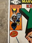 Uncanny X-Men Annual #3 VF- (Marvel Comics 1979)