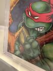 Teenage Mutant Ninja Turtles #6 CGC 9.0 WP (1986 Mirage)