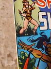 Vintage Shanna The She-Devil #5 - 1st App Nekra (1973 Marvel Comics)- High Grade