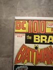 The Brave and the Bold #112 VF 8.0 (DC Comics 1974)