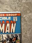 Iron Man #45 (1972 Marvel Comics) - VF-