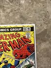 Amazing Spider-Man #155 (1976 Marvel Comics) - NM