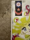 Sailor Moon #30 NM 9.4 (2001 Tokyopop)