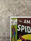 Amazing Spider-Man #70 FN (Marvel Comics  1969)