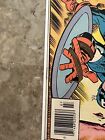 Captain America #199 9.0 VF/NM (Marvel Comics 1976)