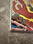 Fantastic Four Annual #4 FN+ 6.5 (1966 Marvel Comics)