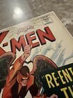 X-Men #27 FN+ (1966 Marvel Comics) - Strong copy with tanning