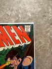 X-Men #59 FN/VF UK Edition (1969 Marvel Comics)