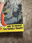 World's Finest #204 FN- 5.5 (DC Comics 1968) - Nice looking copy for grade