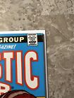 Fantastic Four #127 (1972 Marvel Comics) - FN/VF