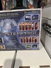 Art Asylum: Jonathan Archer Enterprise Broken Bow Action Figure - New and Sealed